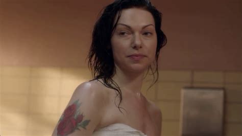 Laura Prepon in Orange is the new Black - Laura Prepon Photo (36084080 ...