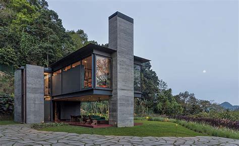 Rio House by Olson Kundig | 2020-04-01 | Architectural Record