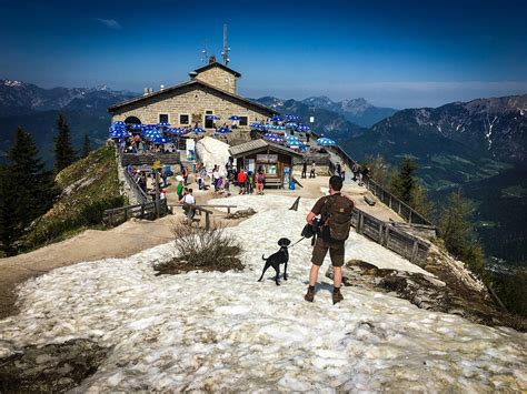 The Eagle’s Nest, Germany | Innsbruck Top Travel