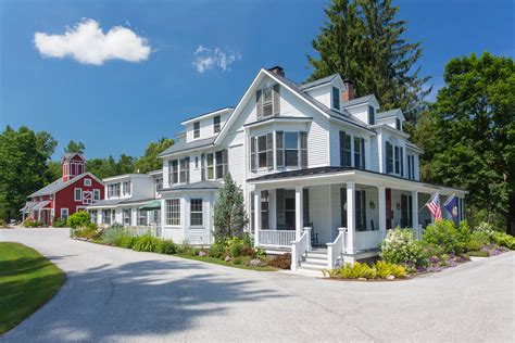 Luxurious The Inn at Manchester in Vermont for $165 - The Travel ...