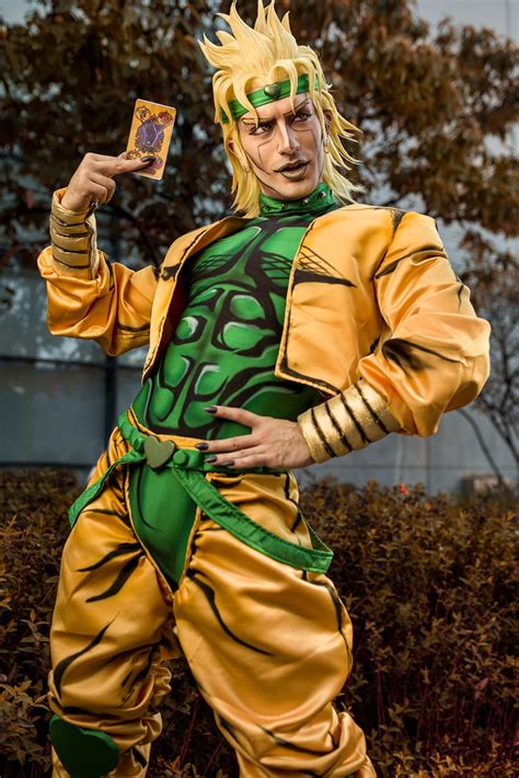 Dio Cosplay – Telegraph