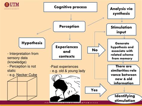 PPT - Perception-logic & thinking process PowerPoint Presentation - ID:5566103