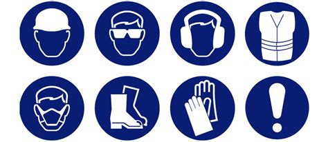 The Importance of PPE Chards Building Supplies Bristol Blog