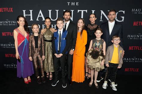 Netflix's 'The Haunting of Hill House' Finished Filming Season 2 — 'The ...