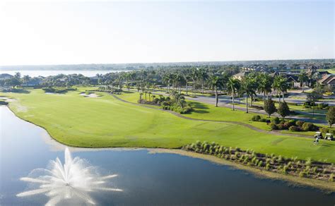 The Quarry Golf Club - Private Golf Club in Naples, FL