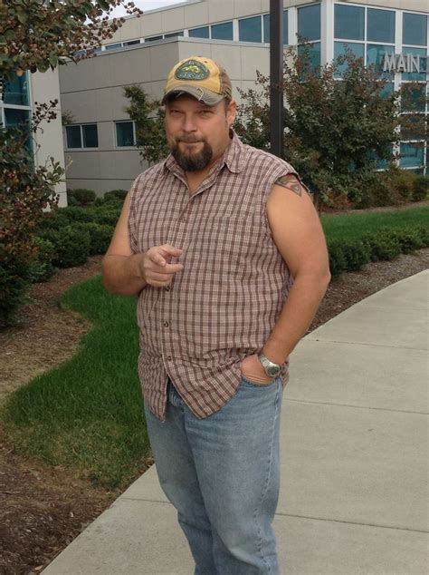 Larry the Cable Guy! #DIY #Costume #Halloween | The cable guy, Diy ...