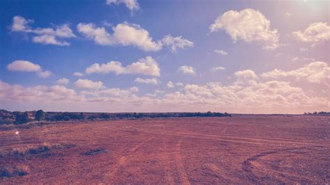 Free Camping In Coober Pedy & Getting Out & Exploring