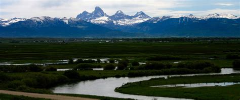 Teton County - Idaho Prosecuting Attorneys Association - IPAA