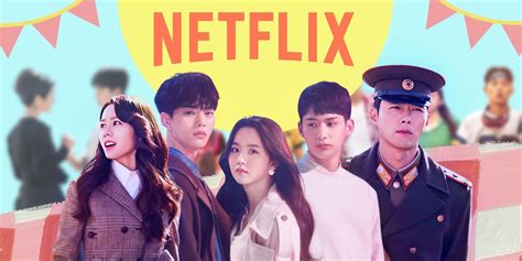 Best 14 Romantic K-Dramas on Netflix (May 2024)