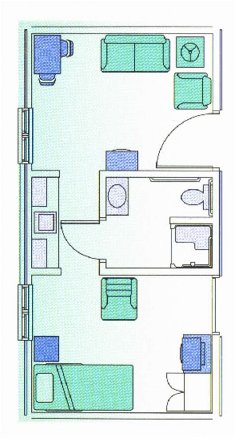 Independent Living Suites | Fulton County Health Center