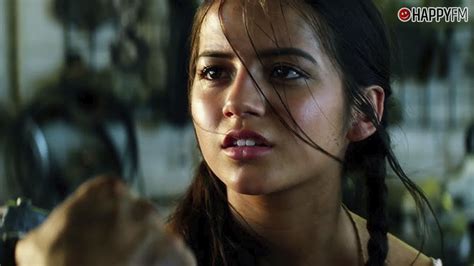 Isabela Merced: su edad, su pareja y biografía de Dina en ‘The Last of Us’