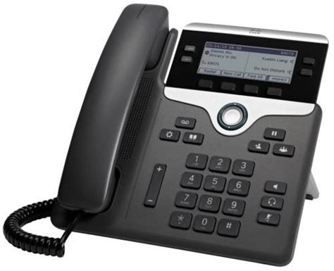 Best VoIP Desk Phones for Small Business in 2021 - Tech.co