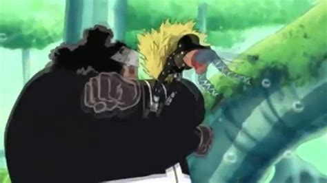 One Piece Mugiwaras, Trafalgar Law, Kid VS Pacifista's & Kuma - YouTube