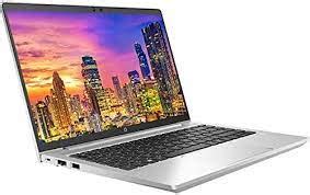 HP ProBook 445 G8 AMD Ryzen 3 8GB RAM 128GB SSD Price in Kenya (2024)