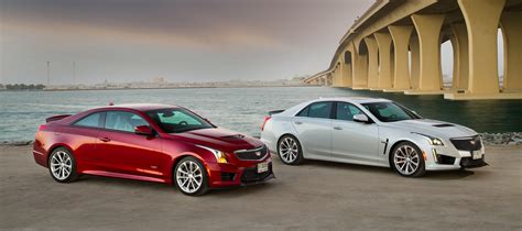 Cadillac V Series Photo Production on Behance