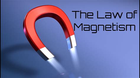 Law of Magnetism - YouTube