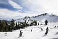 Lake Tahoe Ski Resorts Bouncing Back After Years of Drought - WSJ