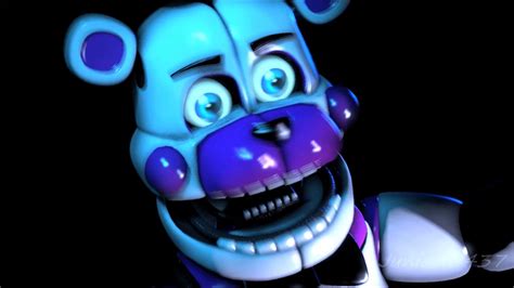 [SFM FNAF] Funtime Freddy voice clips - YouTube