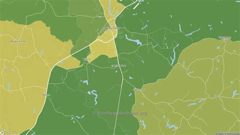 Race, Diversity, and Ethnicity in Milford, VA | BestNeighborhood.org