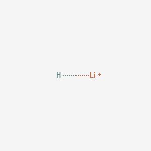 Lithium Hydride | AMERICAN ELEMENTS