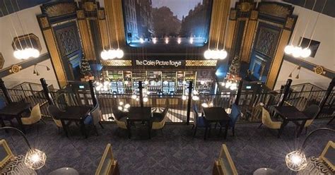 Wetherspoons reveal what a trip to their Edinburgh pubs will be like ...