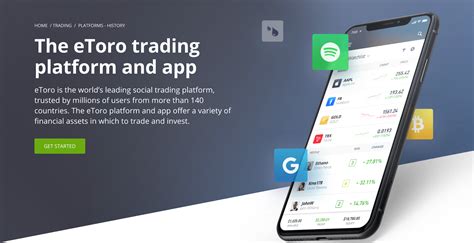 Trading 101 | eToro Review 2021