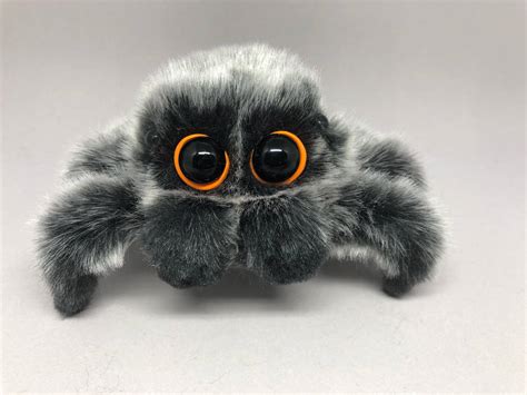 Baby Jumping Spider by MyKat6 on DeviantArt