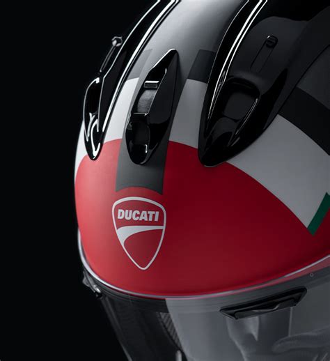 Helmets Collection Ducati