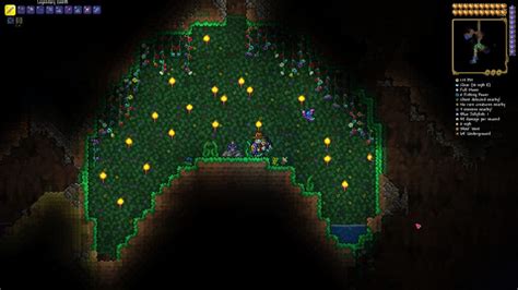 Where Do You Get the Enchanted Sword in Terraria? - Assorted Meeples