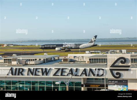 Naumi Auckland Airport