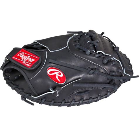 Rawlings 32.5" Heart of the Hide Catcher's Mitt, PROSP13B - A28-169