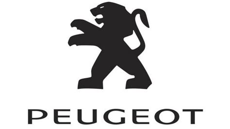 Peugeot Logo Meaning and History [Peugeot symbol]