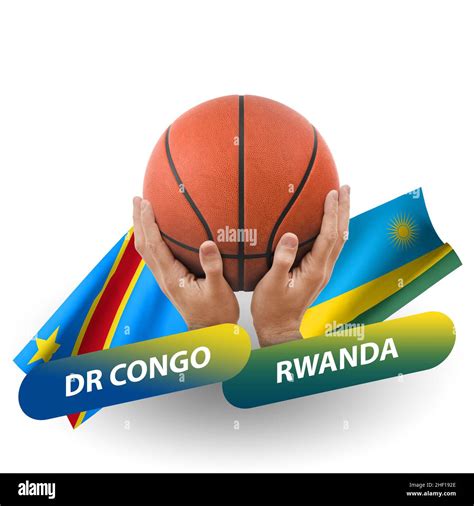 Rwanda vs congo hi-res stock photography and images - Alamy