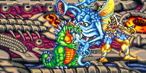 10 Best Kaiju Games, Ranked