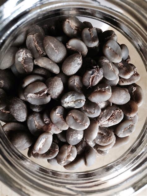 Ethiopian Coffee Pairs With Almond and Peach – Ruben Alexander – Medium