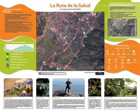 Senderos para Conocer. Moralzarzal | SDL Investigación y Divulgación del Medio Ambiente