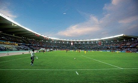 Al-Ahly Stadium football stadium - Soccer Wiki for the fans, by the fans