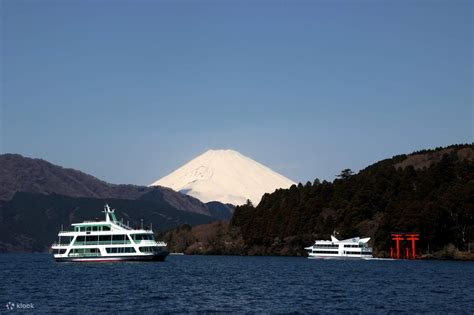 Mount Fuji and Hakone Day Trip - Klook