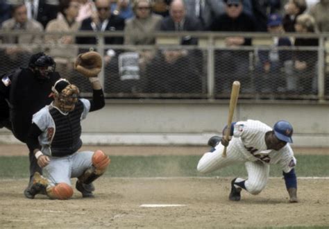 The Mets' First African-American All-Star: Cleon Jones - Metsmerized Online