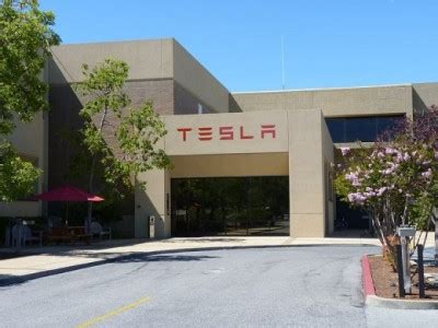 Tesla Corporate Office | Headquarters Contact