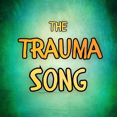 The Trauma Song by Your Favorite Martian (Single, Comedy Rap): Reviews, Ratings, Credits, Song ...