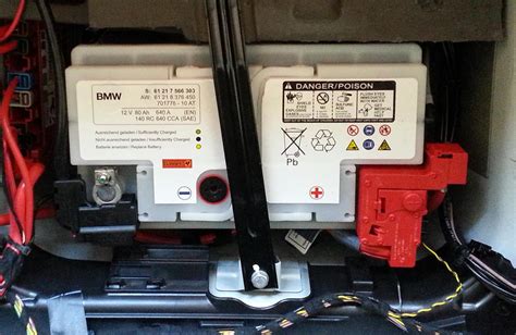 BMW Battery Replacement Naperville, Aurora, Chicagoland, Illinois