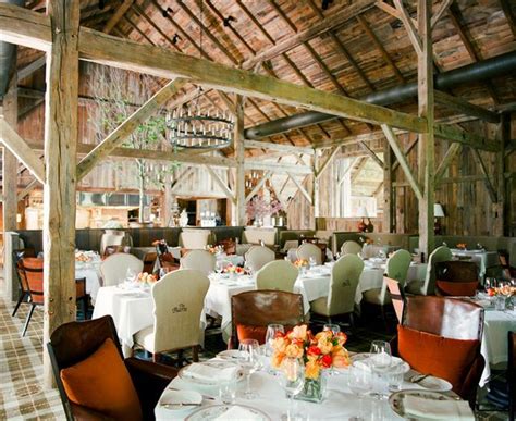 The Barn at Blackberry Farm | Blackberry farms, Blackberry farm tennessee, Harvest dining