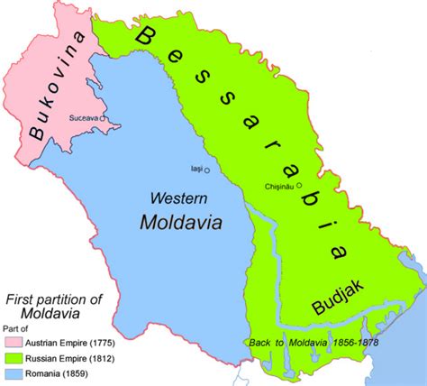 Bukovina | Historica Wiki | Fandom