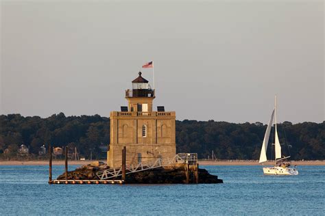 Long Island Lighthouses