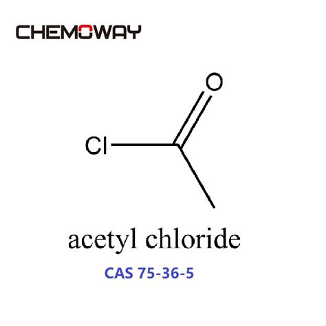 acetyl chloride(75-36-5 )_Pharmasources.com