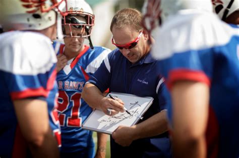 Research Shows Coaches Who Lead with Empathy Get More Out of Athletes ...