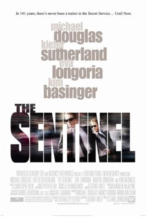 The Sentinel (2006) - IMDb