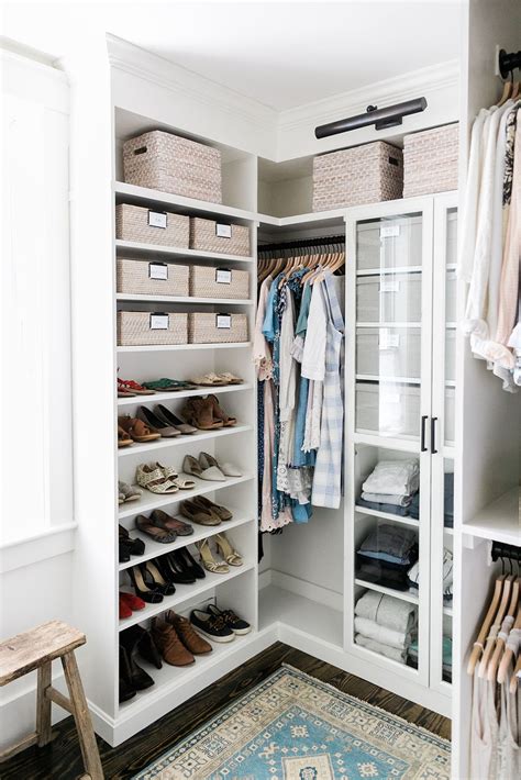 IKEA Closet Systems: What to Buy & How to Install