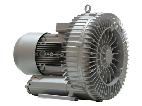 Single Phase 1 To 10 HP Heavy Duty Industrial Blower at Rs 18000 in ...